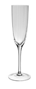 Corinne Champagne Flute