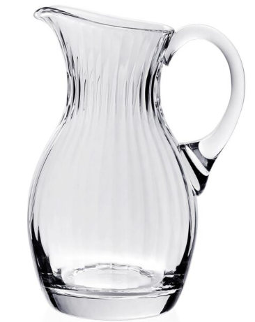 Corinne Tall Pitcher
