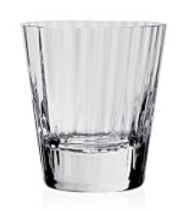 Corinne Tumbler Double Old Fashioned