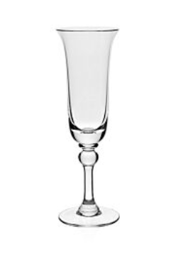 Whitney Champagne Flute