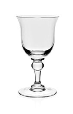 Whitney Wine Glass